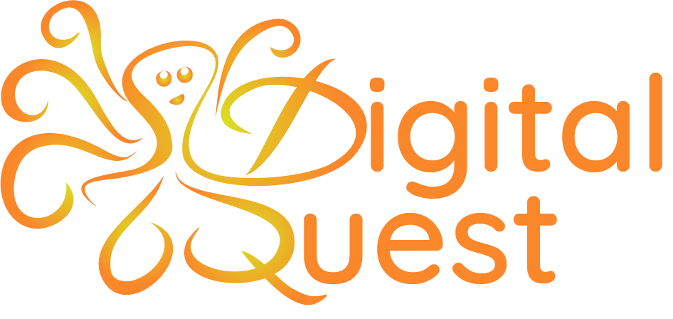 Digital Quest